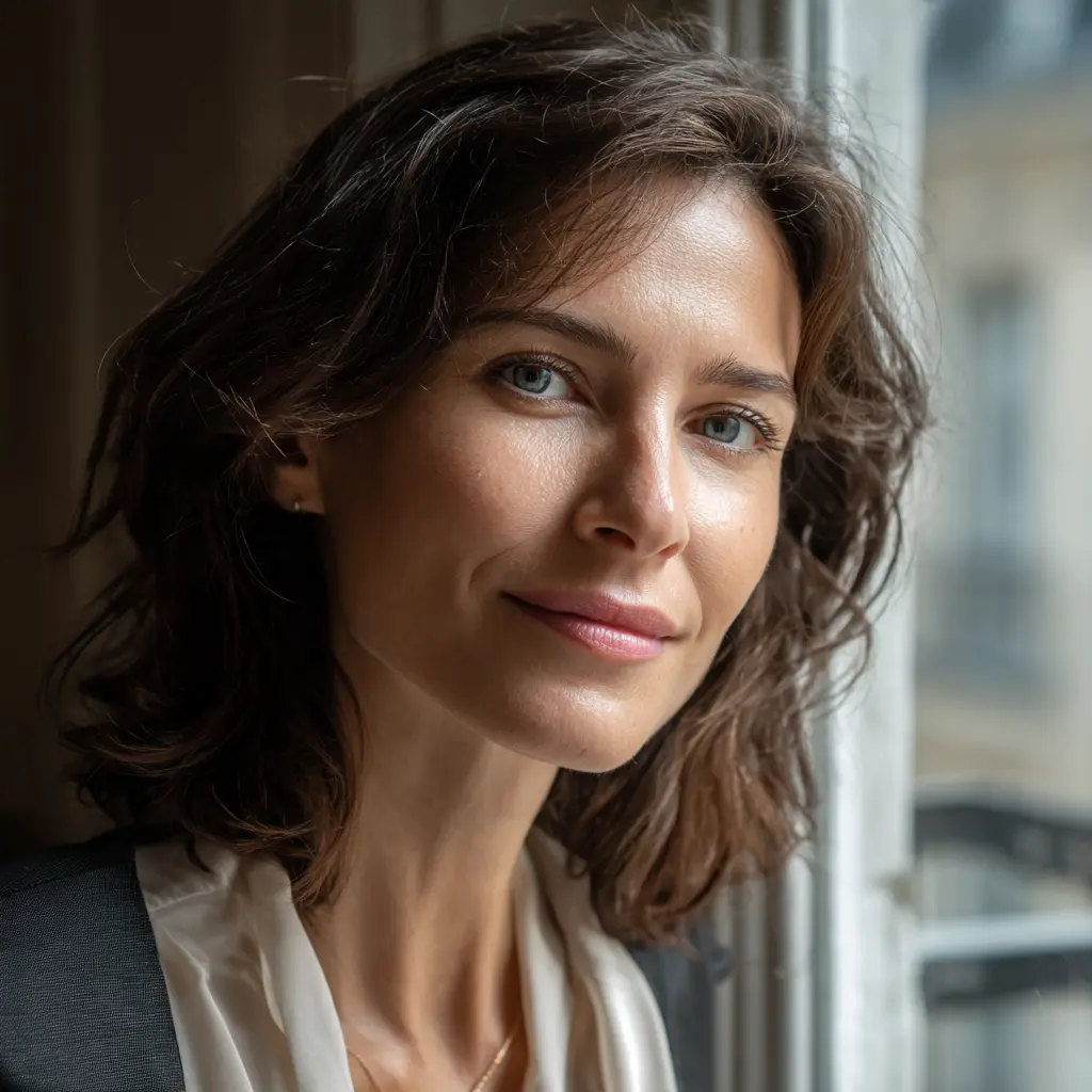 Pauline Rivière