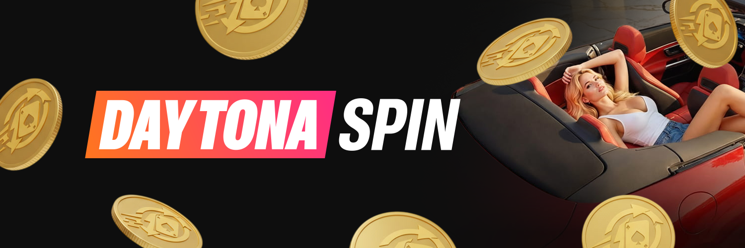 Daytona Spin, casino en ligne à retrait instantané