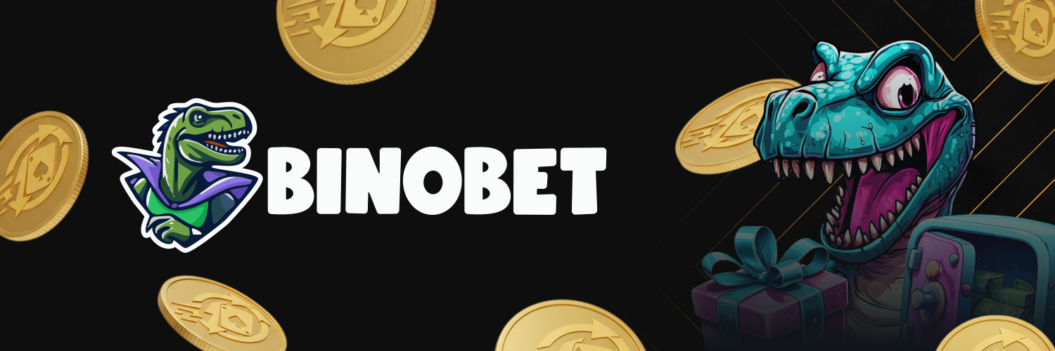 BinoBet, casino en ligne avec retrait immédiat