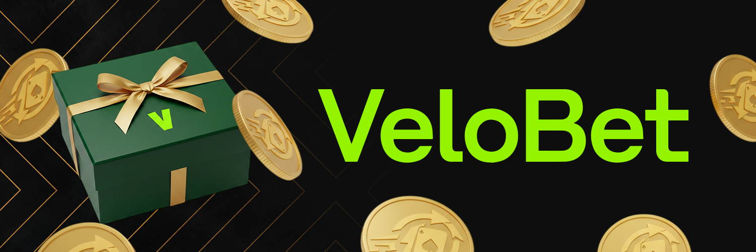 Velobet, casino en ligne avec retrait instantané
