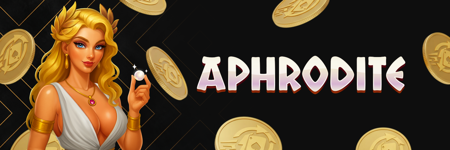 Aphrodite, casino en ligne à retrait immédiat