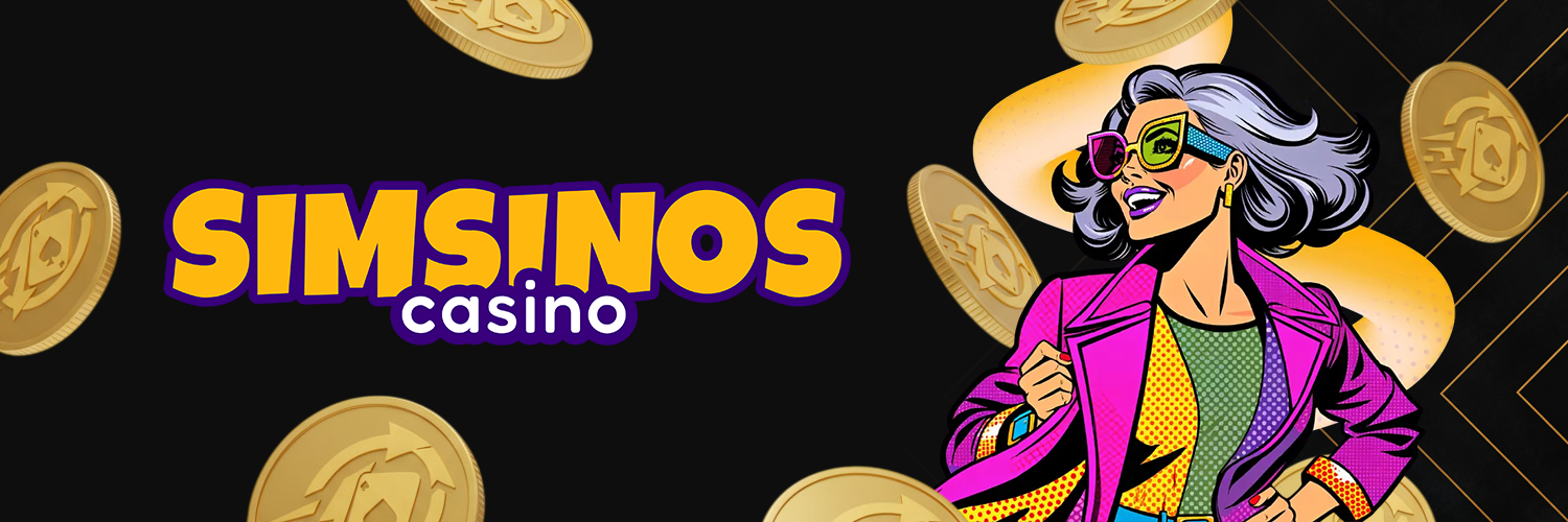 Simsinos, casino en ligne retrait instantané