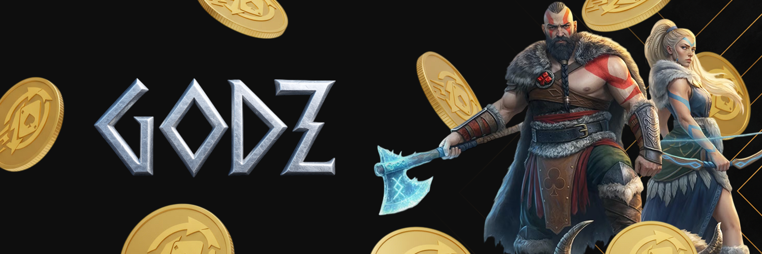 Godz, casino qui paie vite