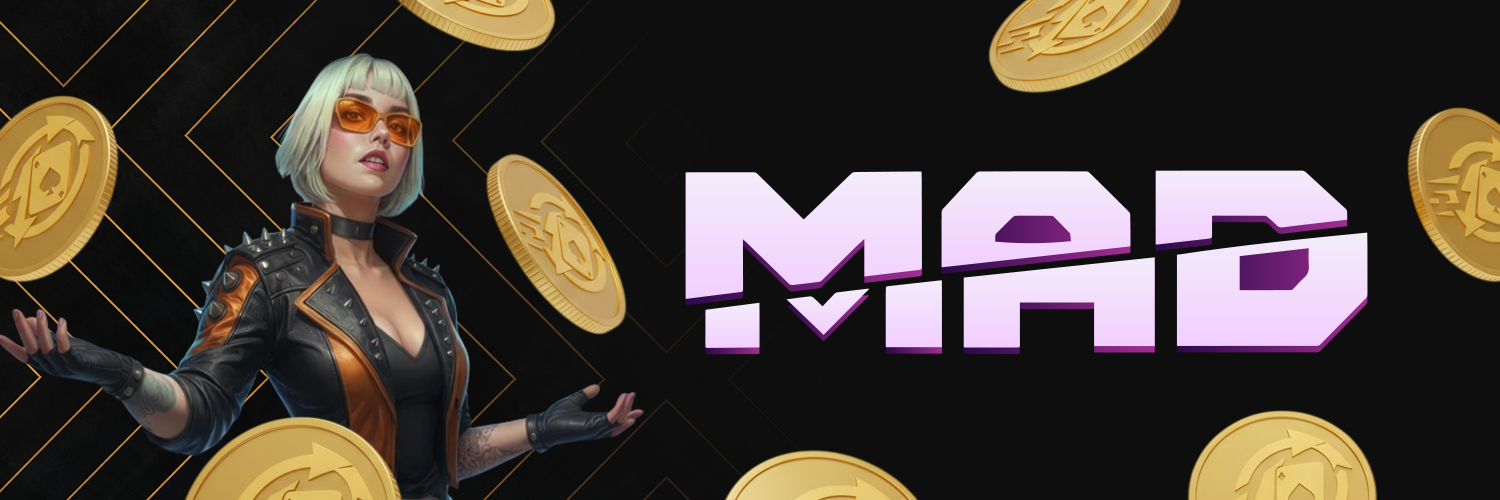 MadCasino, casino à retrait rapide